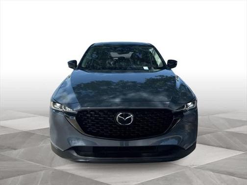 2023 Mazda CX-5 Carbon Edition