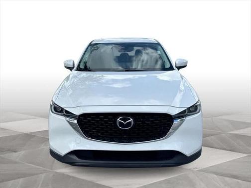 2023 Mazda CX-5 2.5 S Premium Plus Package