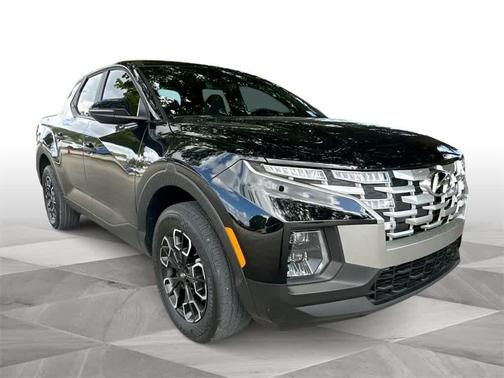 2024 Hyundai SANTA CRUZ 2.5L SEL