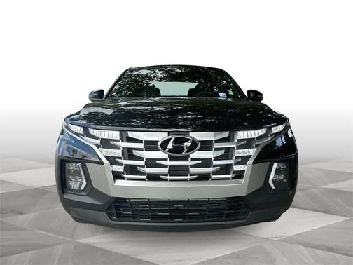 2024 Hyundai SANTA CRUZ 2.5L SEL