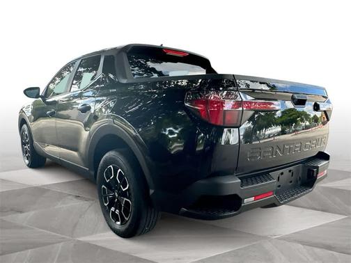 2024 Hyundai SANTA CRUZ 2.5L SEL