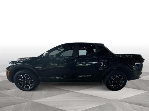 2024 Hyundai SANTA CRUZ 2.5L SEL