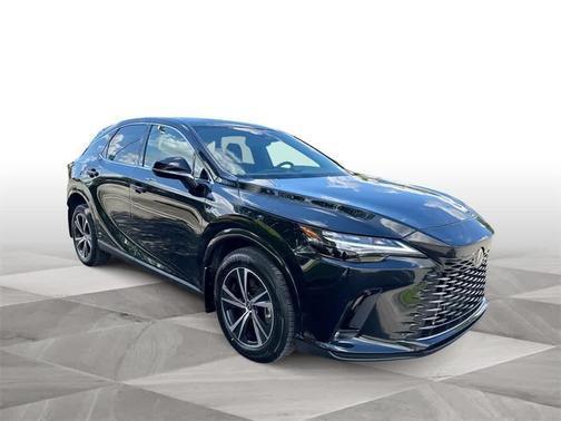 2024 Lexus RX 350 
