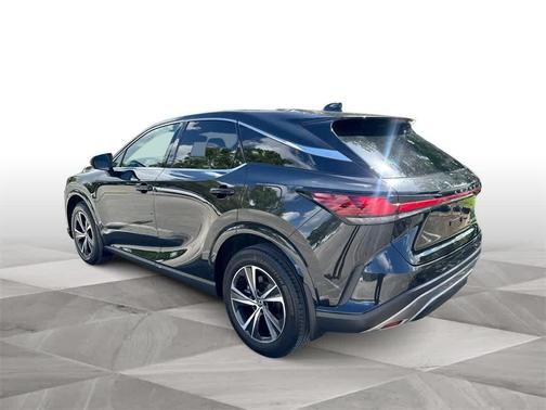 2024 Lexus RX 350 