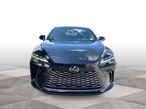 2024 Lexus RX 350 