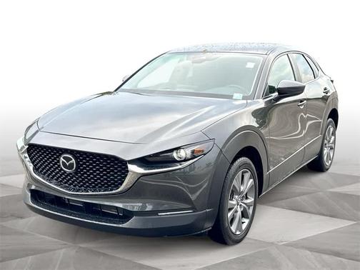 2021 Mazda CX-30 Select