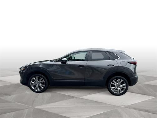 2021 Mazda CX-30 Select