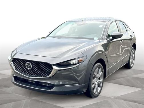 2021 Mazda CX-30 Select
