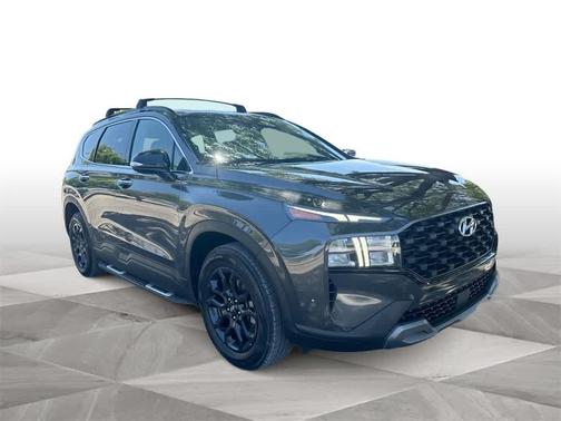 2023 Hyundai SANTA FE XRT