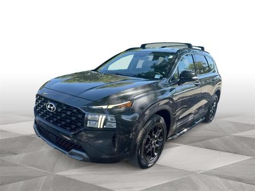 2023 Hyundai SANTA FE XRT