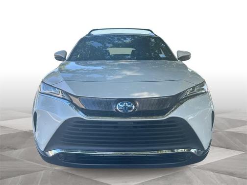 2022 Toyota Venza XLE
