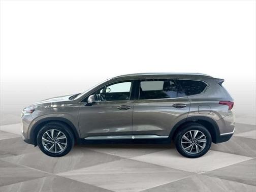 2019 Hyundai SANTA FE 2.4 SEL Plus