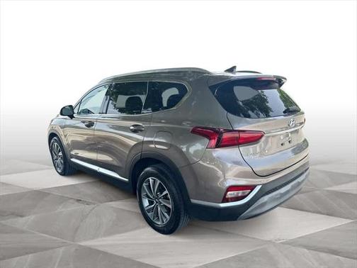 2019 Hyundai SANTA FE 2.4 SEL Plus