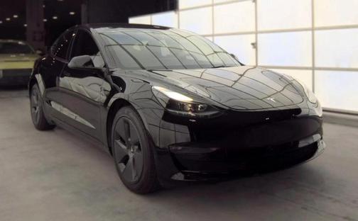 Other 2023 Tesla Model 3 Standard Range