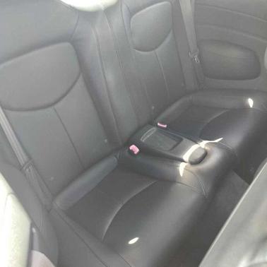 Gray 2011 INFINITI G37 Base