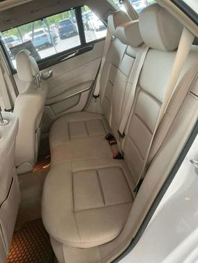 Other 2015 Mercedes-Benz E-Class 4MATIC