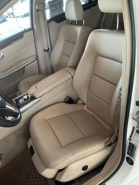 Other 2015 Mercedes-Benz E-Class 4MATIC