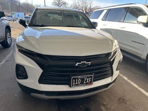 2020 Chevrolet Blazer 2LT