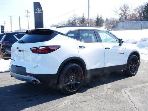2020 Chevrolet Blazer 2LT