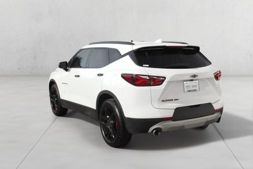 2020 Chevrolet Blazer 2LT