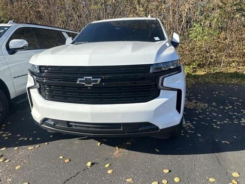 2024 Chevrolet Tahoe 4WD RST