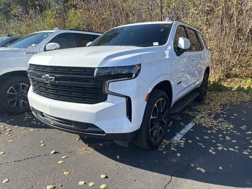 2024 Chevrolet Tahoe 4WD RST