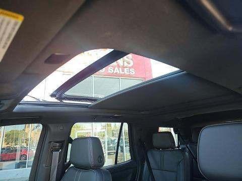 2024 Chevrolet Tahoe 4WD RST