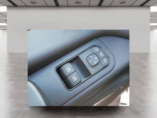 2025 Mercedes-Benz Sprinter 2500 Passenger 144 WB