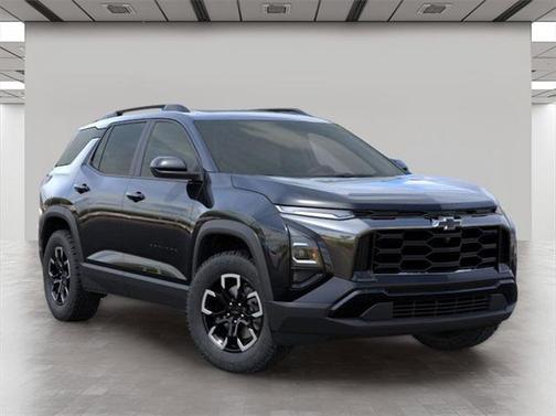 2026 Chevrolet Equinox AWD ACTIV
