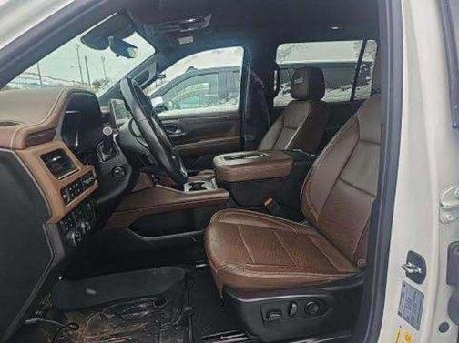 2023 Chevrolet Suburban 4WD High Country