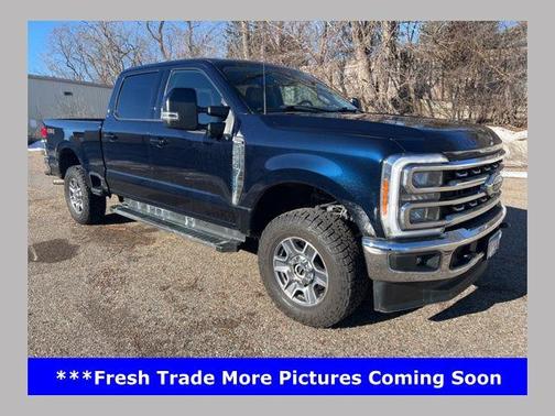 2023 Ford F-250 Lariat