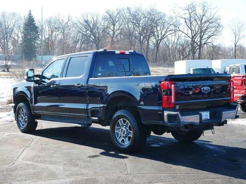 2023 Ford F-250 Lariat
