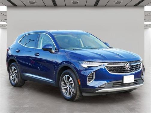 2023 Buick Envision Essence AWD