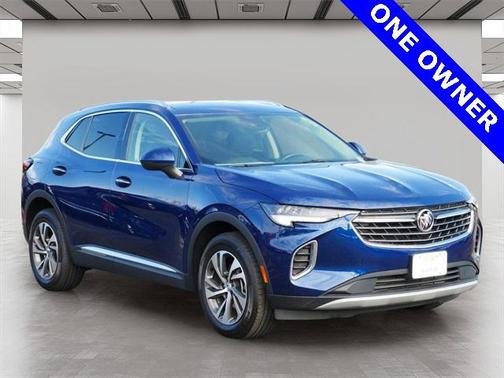 2023 Buick Envision Essence AWD