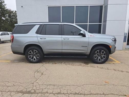 2024 Chevrolet Tahoe 4WD Z71