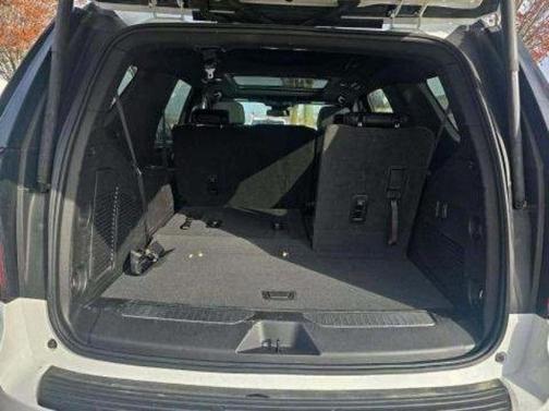 2023 Chevrolet Tahoe 4WD RST