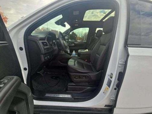 2023 Chevrolet Tahoe 4WD RST