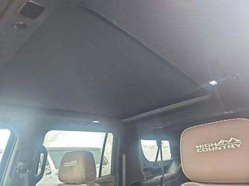 2023 Chevrolet Suburban 4WD High Country