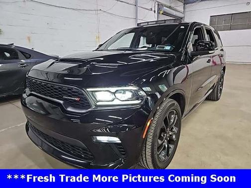 2022 Dodge Durango R/T AWD
