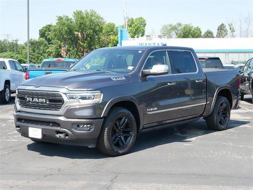 2021 RAM 1500 Limited