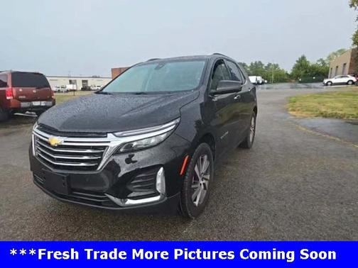 2023 Chevrolet Equinox Premier w/1LZ