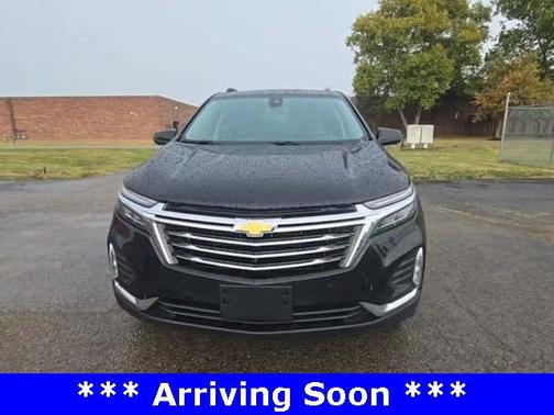 2023 Chevrolet Equinox Premier w/1LZ