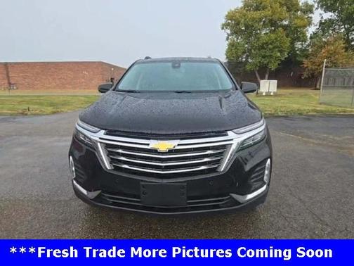 2023 Chevrolet Equinox Premier w/1LZ