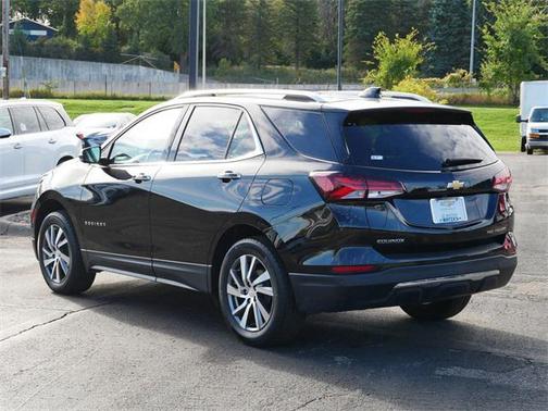 2023 Chevrolet Equinox Premier w/1LZ