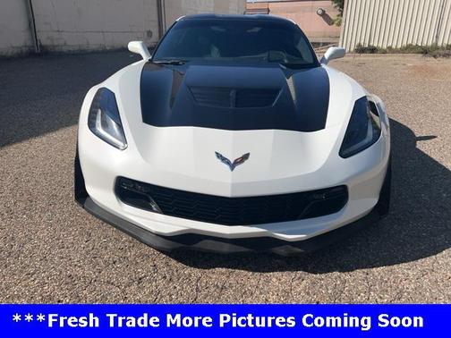 2016 Chevrolet Corvette Z06