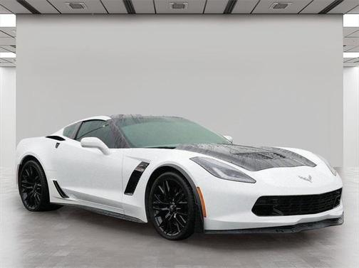 2016 Chevrolet Corvette Z06