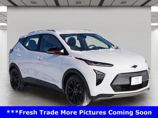 2023 Chevrolet Bolt EUV FWD LT