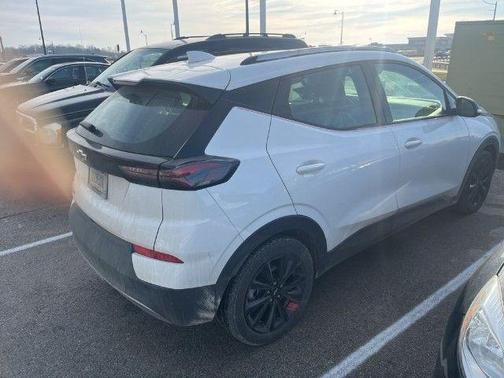 2023 Chevrolet Bolt EUV FWD LT