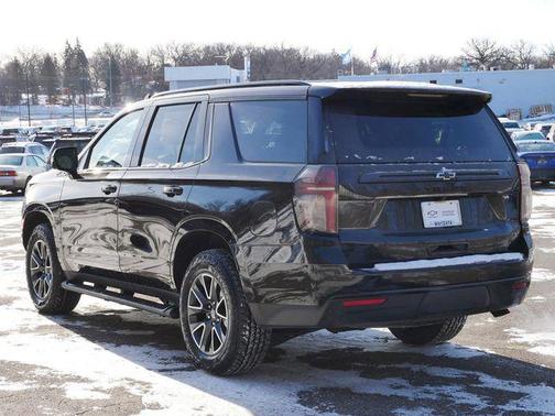 2023 Chevrolet Tahoe 4WD Z71