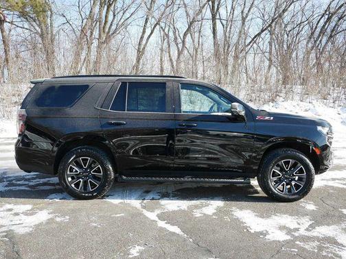 2023 Chevrolet Tahoe 4WD Z71